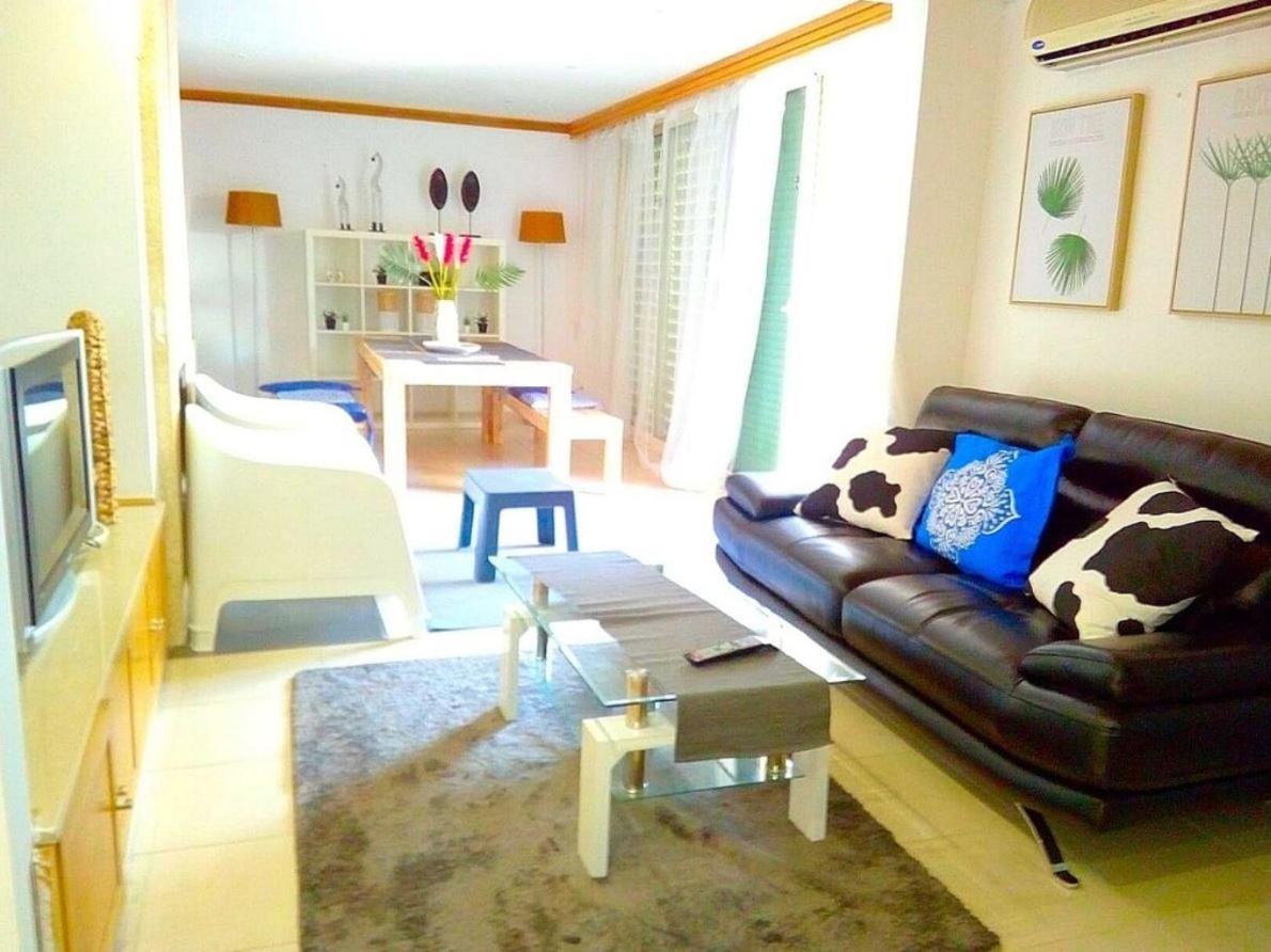 הוילה Sesimbra Charming Pool Duplex Bbk & Garden מראה חיצוני תמונה