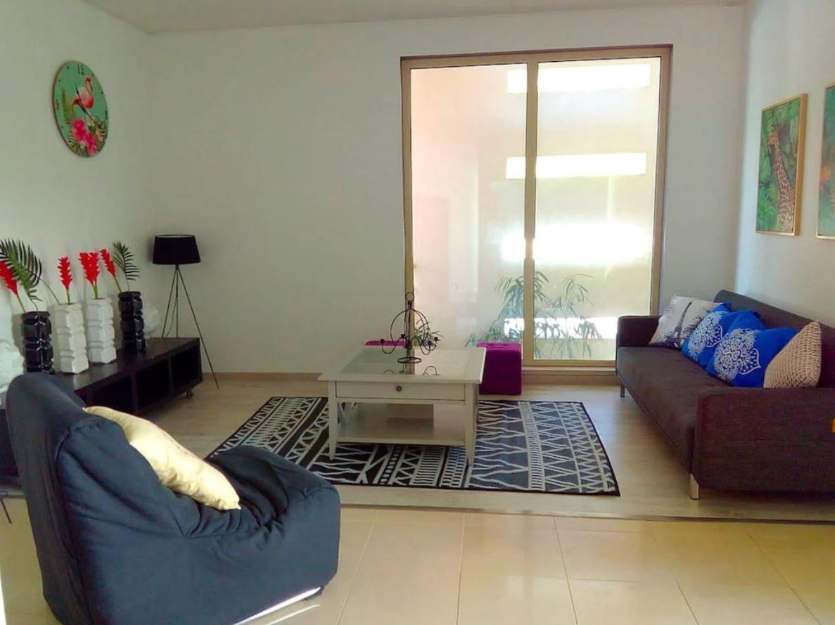 הוילה Sesimbra Charming Pool Duplex Bbk & Garden מראה חיצוני תמונה