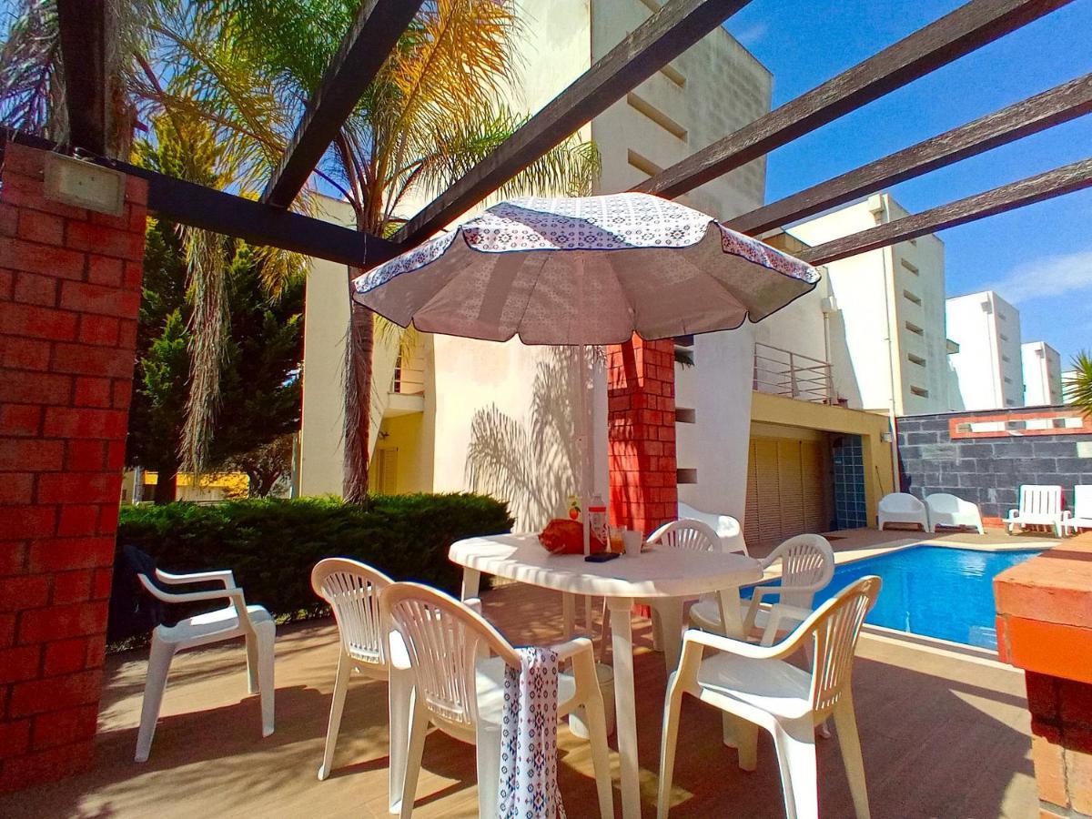 הוילה Sesimbra Charming Pool Duplex Bbk & Garden מראה חיצוני תמונה