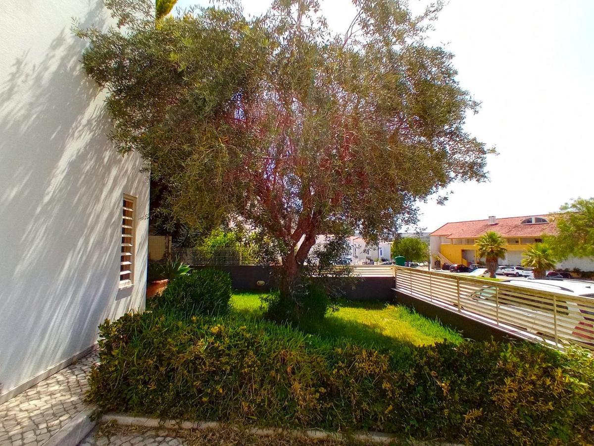 הוילה Sesimbra Charming Pool Duplex Bbk & Garden מראה חיצוני תמונה