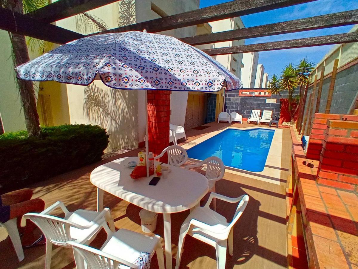 הוילה Sesimbra Charming Pool Duplex Bbk & Garden מראה חיצוני תמונה
