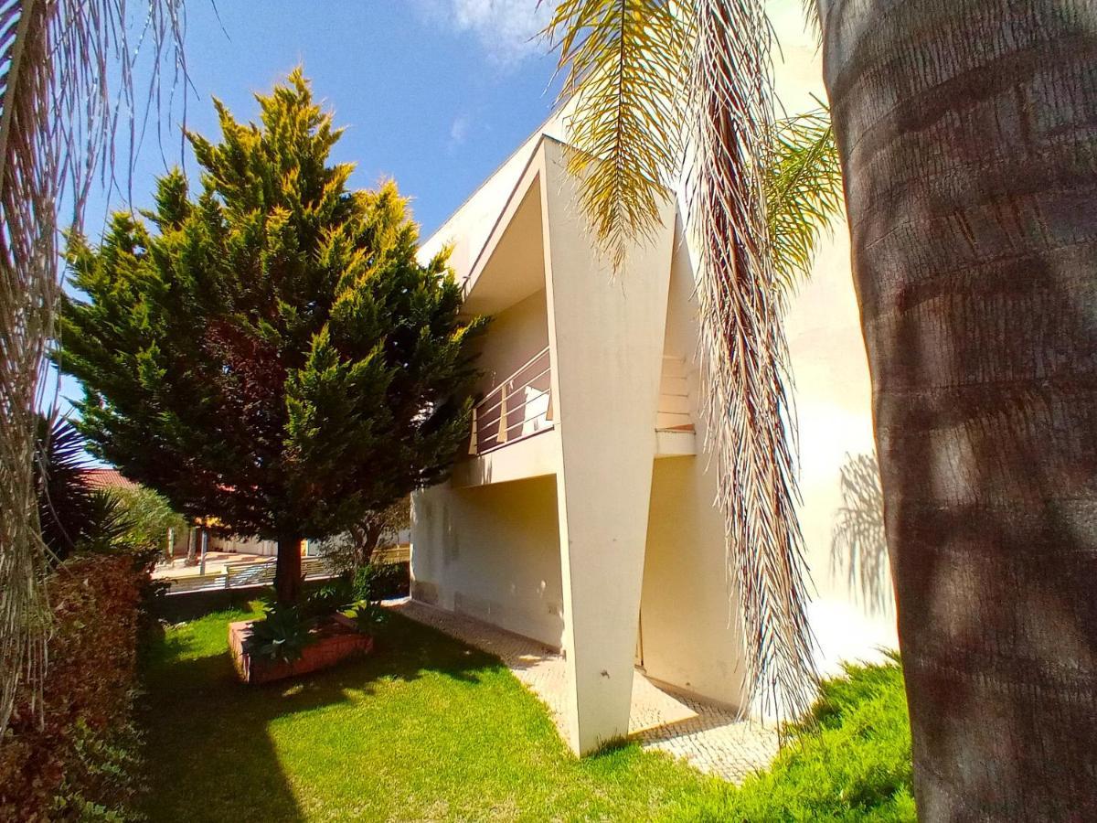 הוילה Sesimbra Charming Pool Duplex Bbk & Garden מראה חיצוני תמונה