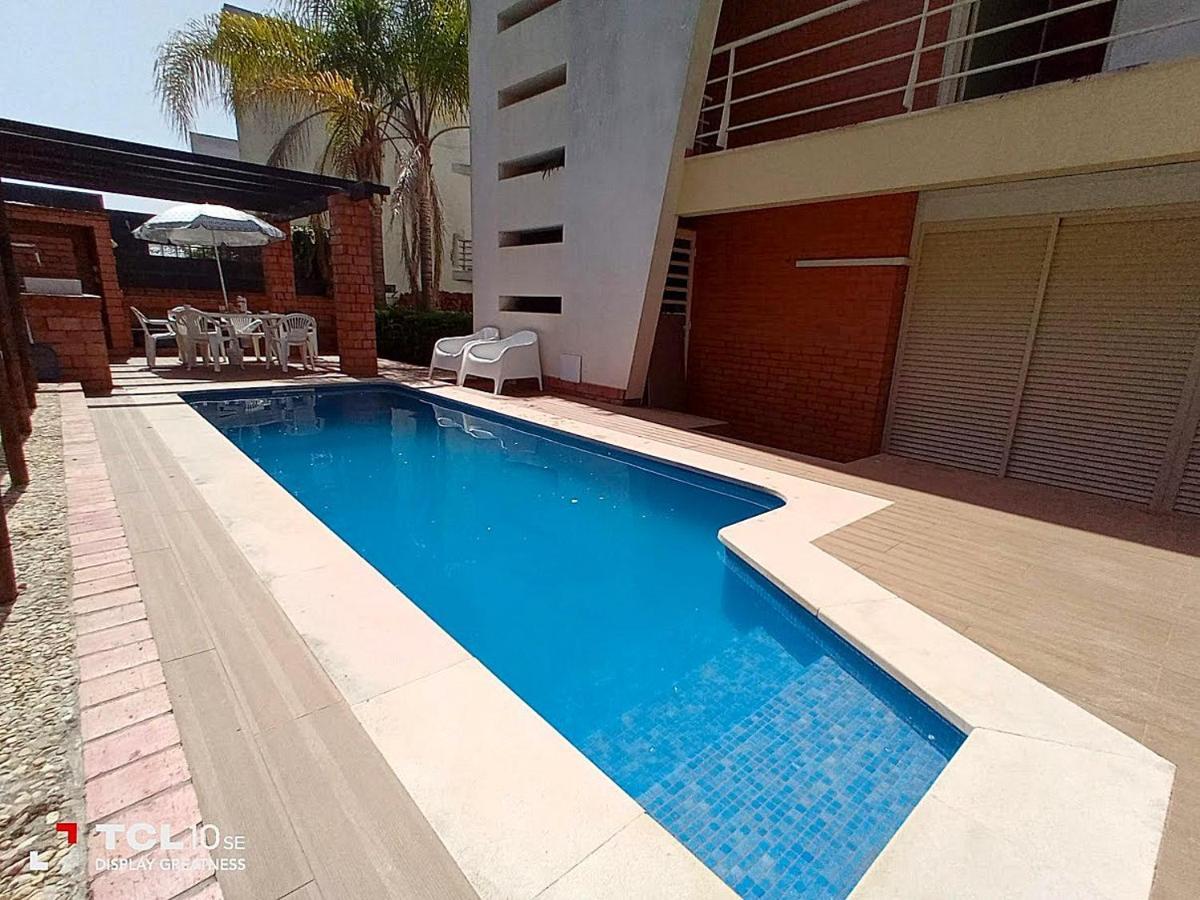 הוילה Sesimbra Charming Pool Duplex Bbk & Garden מראה חיצוני תמונה