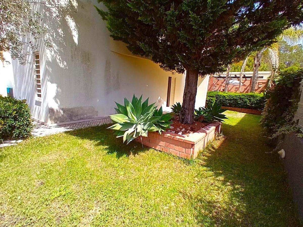 הוילה Sesimbra Charming Pool Duplex Bbk & Garden מראה חיצוני תמונה