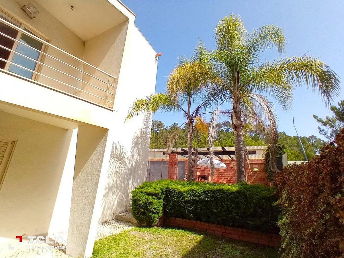 הוילה Sesimbra Charming Pool Duplex Bbk & Garden מראה חיצוני תמונה