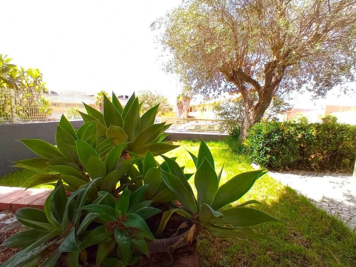 הוילה Sesimbra Charming Pool Duplex Bbk & Garden מראה חיצוני תמונה