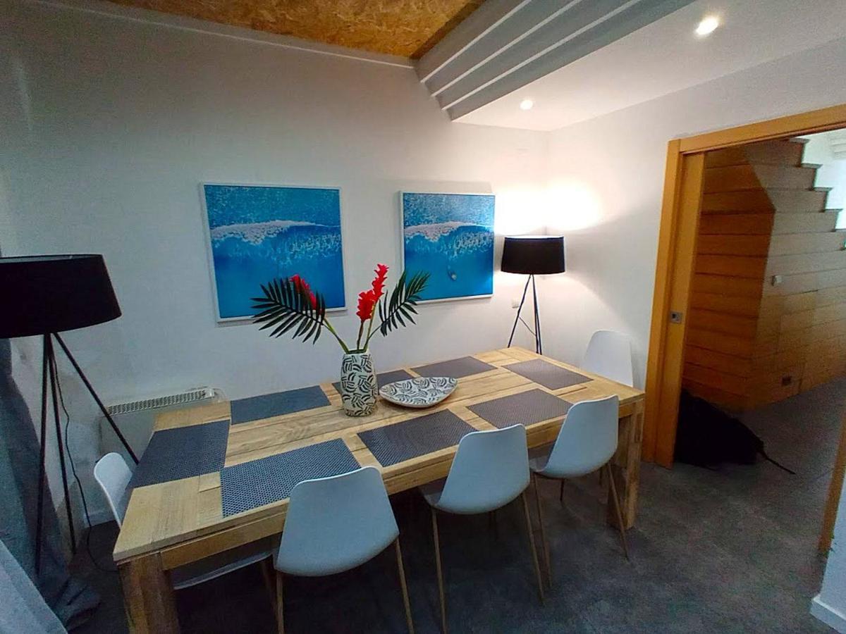 הוילה Sesimbra Charming Pool Duplex Bbk & Garden מראה חיצוני תמונה