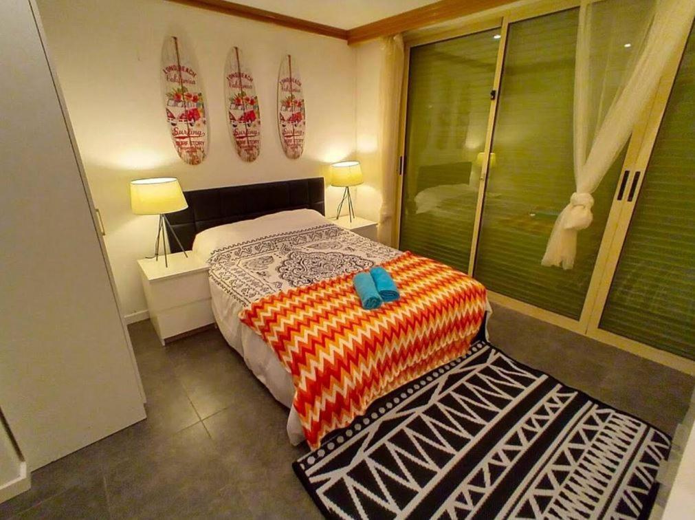 הוילה Sesimbra Charming Pool Duplex Bbk & Garden מראה חיצוני תמונה