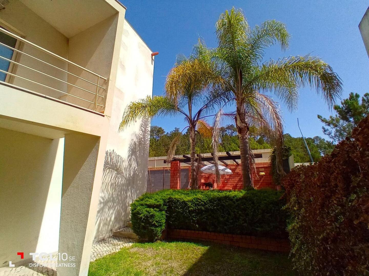 הוילה Sesimbra Charming Pool Duplex Bbk & Garden מראה חיצוני תמונה
