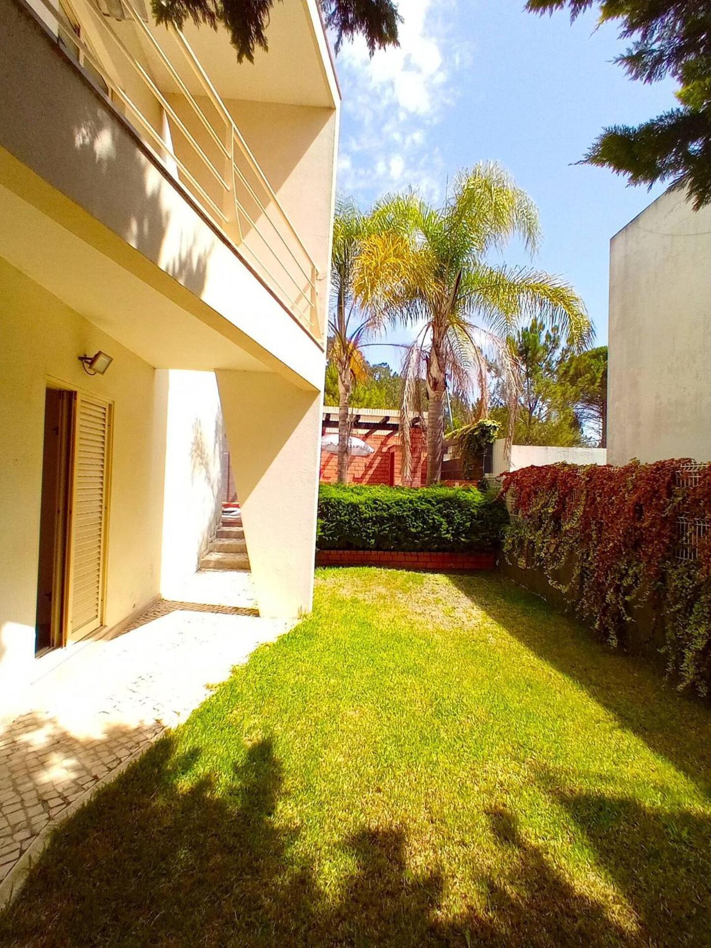 הוילה Sesimbra Charming Pool Duplex Bbk & Garden מראה חיצוני תמונה